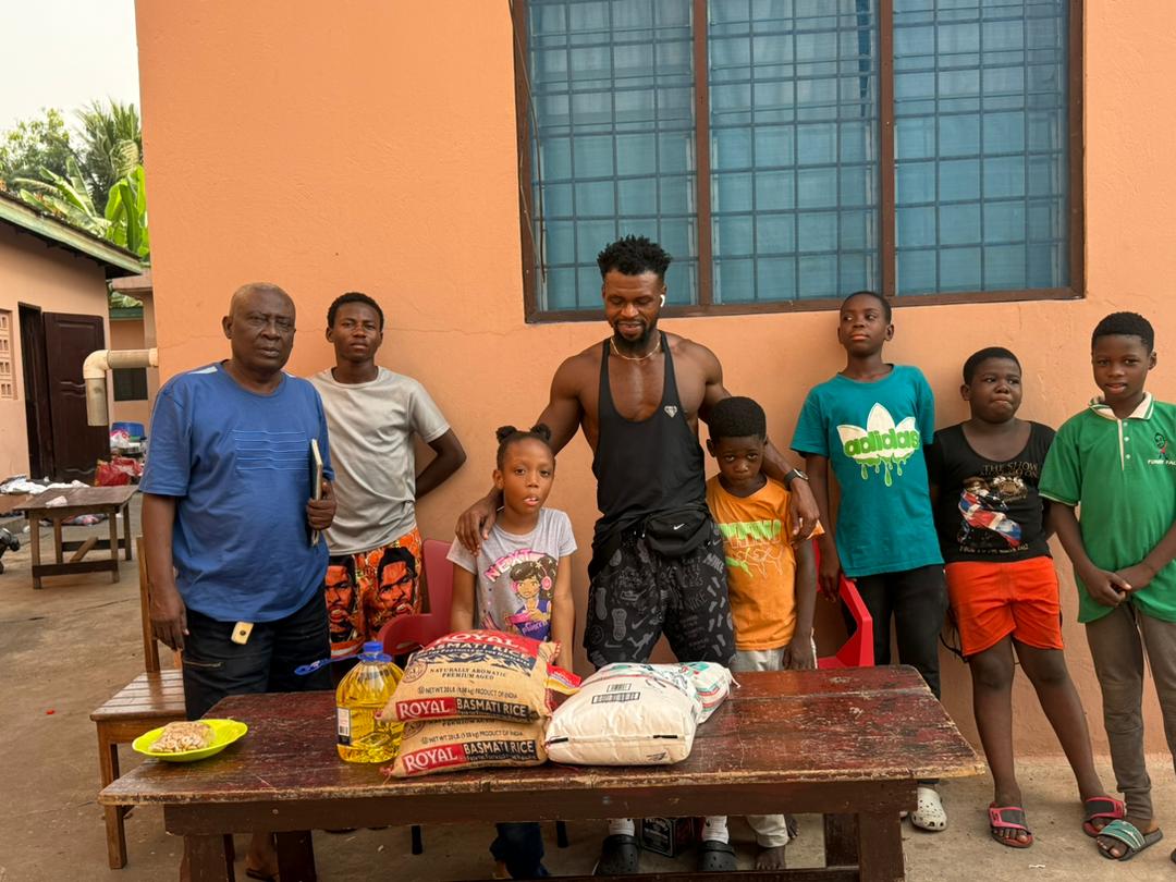 About Buti Foundation