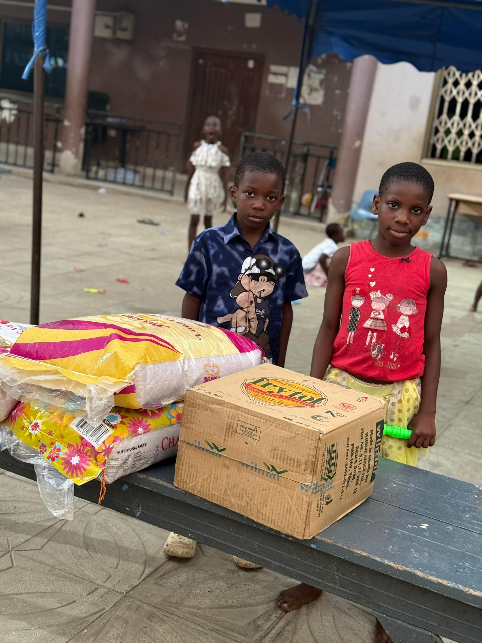 Skills and training support